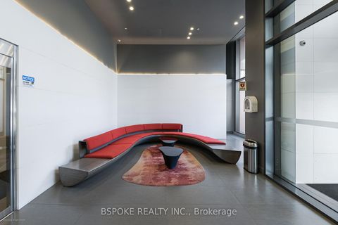 Photo 2 at 1204 - 159 Dundas Street E, Yonge Corridor, Toronto