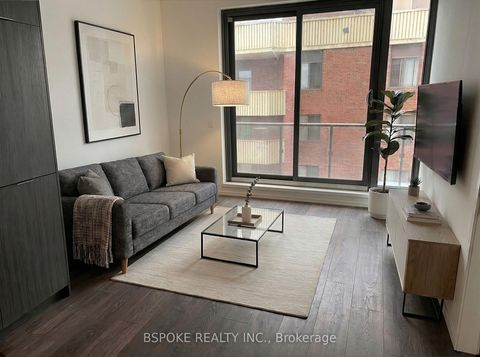 Photo 3 at 1204 - 159 Dundas Street E, Yonge Corridor, Toronto