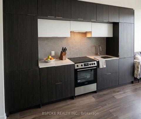 Photo 4 at 1204 - 159 Dundas Street E, Yonge Corridor, Toronto