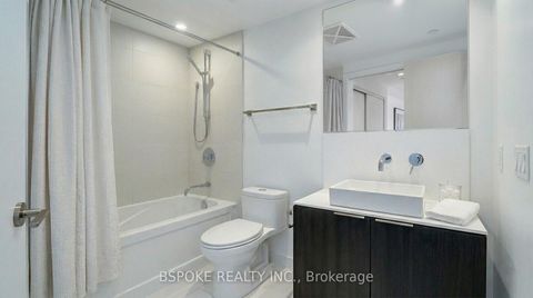 Photo 6 at 1204 - 159 Dundas Street E, Yonge Corridor, Toronto