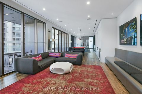 Photo 7 at 1204 - 159 Dundas Street E, Yonge Corridor, Toronto