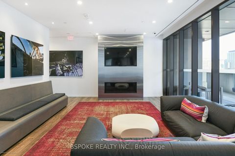 Photo 8 at 1204 - 159 Dundas Street E, Yonge Corridor, Toronto