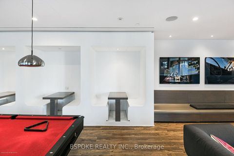 Photo 11 at 1204 - 159 Dundas Street E, Yonge Corridor, Toronto