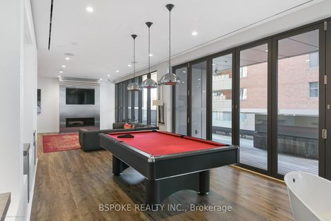 Photo 12 at 1204 - 159 Dundas Street E, Yonge Corridor, Toronto