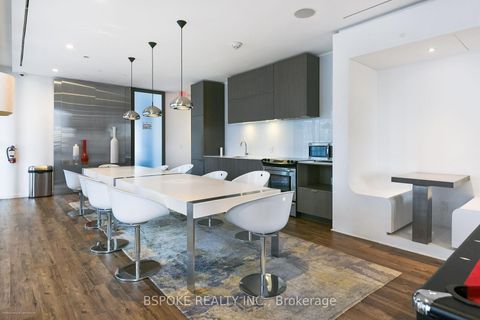 Photo 13 at 1204 - 159 Dundas Street E, Yonge Corridor, Toronto