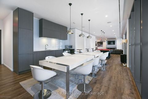 Photo 14 at 1204 - 159 Dundas Street E, Yonge Corridor, Toronto