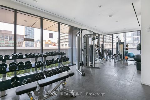Photo 15 at 1204 - 159 Dundas Street E, Yonge Corridor, Toronto