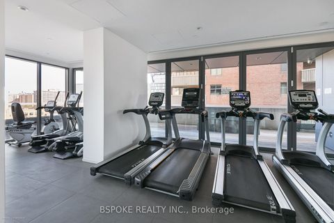 Photo 16 at 1204 - 159 Dundas Street E, Yonge Corridor, Toronto