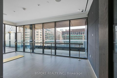 Photo 17 at 1204 - 159 Dundas Street E, Yonge Corridor, Toronto