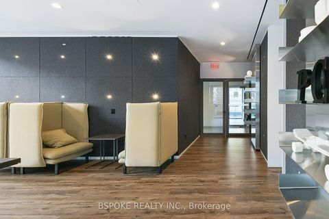 Photo 18 at 1204 - 159 Dundas Street E, Yonge Corridor, Toronto