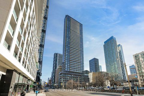 Photo 19 at 1204 - 159 Dundas Street E, Yonge Corridor, Toronto