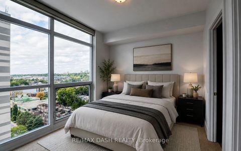 Photo 0 at 1404 - 170 Avenue Road, Annex, Toronto