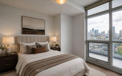 Photo 1 at 1404 - 170 Avenue Road, Annex, Toronto