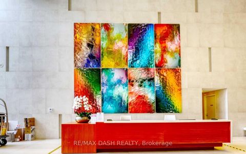 Photo 7 at 1404 - 170 Avenue Road, Annex, Toronto