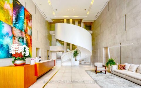 Photo 8 at 1404 - 170 Avenue Road, Annex, Toronto