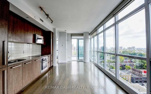 Photo 14 at 1404 - 170 Avenue Road, Annex, Toronto