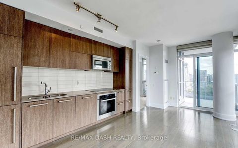 Photo 15 at 1404 - 170 Avenue Road, Annex, Toronto