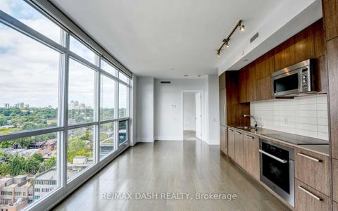 Photo 17 at 1404 - 170 Avenue Road, Annex, Toronto