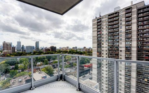 Photo 21 at 1404 - 170 Avenue Road, Annex, Toronto