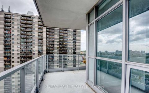 Photo 23 at 1404 - 170 Avenue Road, Annex, Toronto