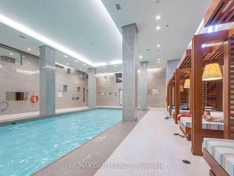 Photo 32 at 1404 - 170 Avenue Road, Annex, Toronto