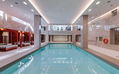 Photo 34 at 1404 - 170 Avenue Road, Annex, Toronto