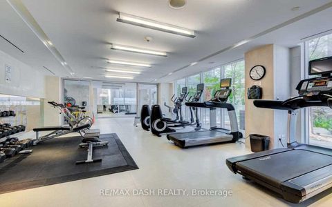 Photo 35 at 1404 - 170 Avenue Road, Annex, Toronto
