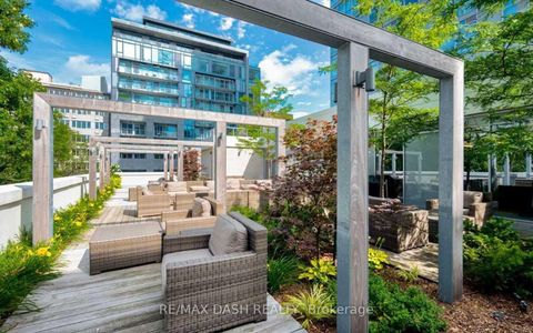 Photo 36 at 1404 - 170 Avenue Road, Annex, Toronto