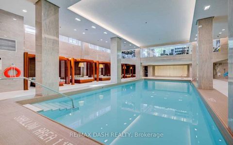 Photo 37 at 1404 - 170 Avenue Road, Annex, Toronto