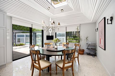 Photo 12 at 4 Ridgewood Road, Forest Hill South, Toronto