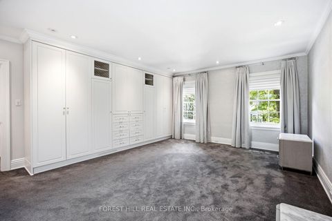 Photo 13 at 4 Ridgewood Road, Forest Hill South, Toronto