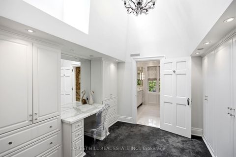 Photo 15 at 4 Ridgewood Road, Forest Hill South, Toronto
