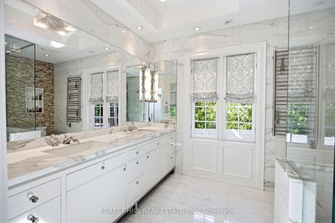 Photo 16 at 4 Ridgewood Road, Forest Hill South, Toronto