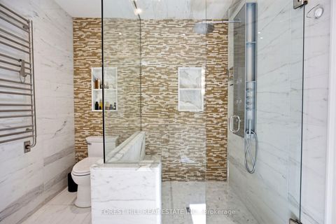 Photo 17 at 4 Ridgewood Road, Forest Hill South, Toronto