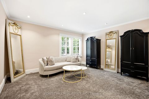Photo 18 at 4 Ridgewood Road, Forest Hill South, Toronto