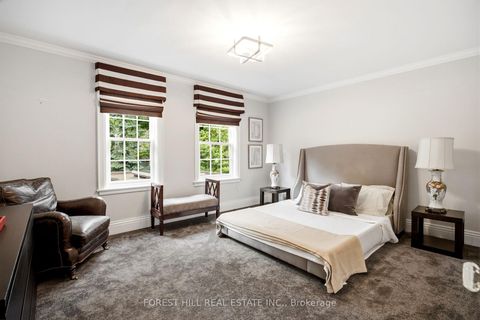 Photo 20 at 4 Ridgewood Road, Forest Hill South, Toronto