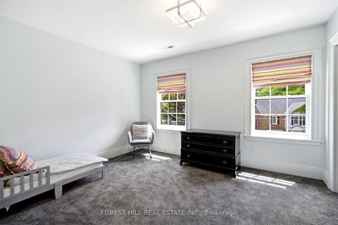 Photo 21 at 4 Ridgewood Road, Forest Hill South, Toronto