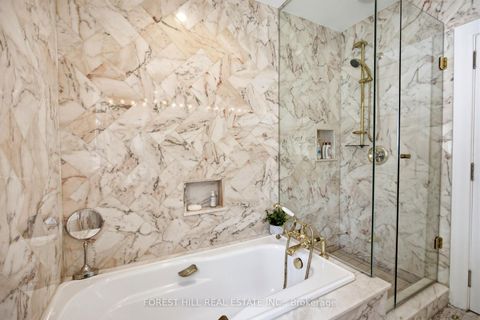 Photo 23 at 4 Ridgewood Road, Forest Hill South, Toronto