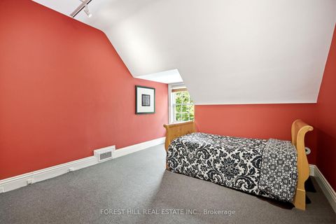 Photo 24 at 4 Ridgewood Road, Forest Hill South, Toronto