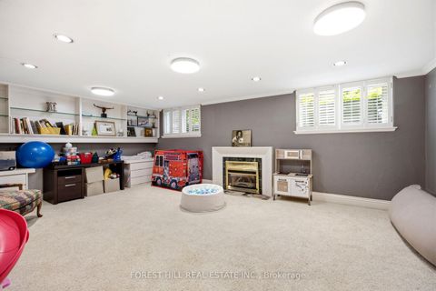 Photo 27 at 4 Ridgewood Road, Forest Hill South, Toronto