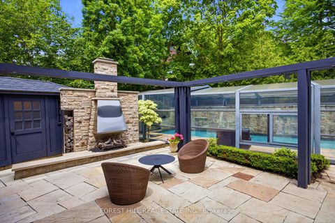 Photo 34 at 4 Ridgewood Road, Forest Hill South, Toronto