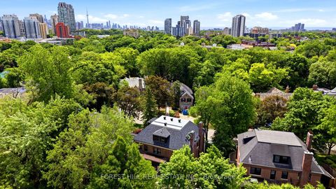 Photo 41 at 4 Ridgewood Road, Forest Hill South, Toronto