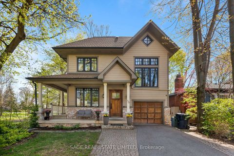 Photo 0 at 39 Loyalist Road, Kingsway South, Toronto