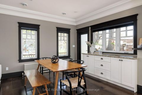 Photo 6 at 39 Loyalist Road, Kingsway South, Toronto