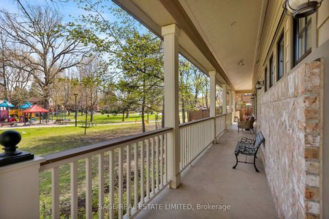 Photo 12 at 39 Loyalist Road, Kingsway South, Toronto