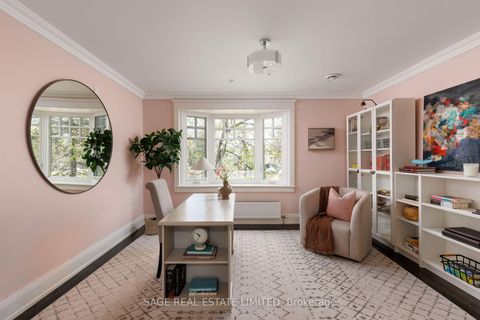 Photo 27 at 39 Loyalist Road, Kingsway South, Toronto
