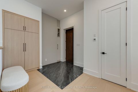 Photo 3 at 121 Durant Avenue, East York, Toronto