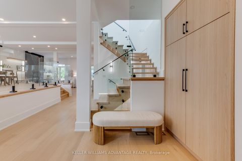 Photo 4 at 121 Durant Avenue, East York, Toronto