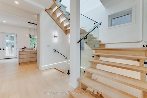 Photo 6 at 121 Durant Avenue, East York, Toronto