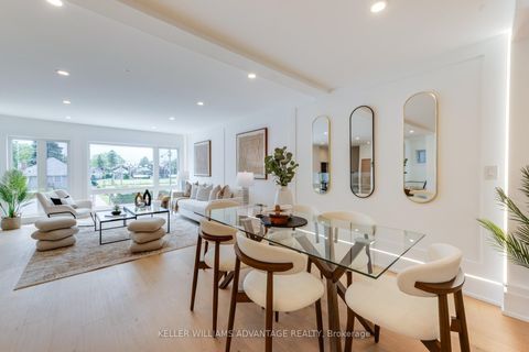 Photo 7 at 121 Durant Avenue, East York, Toronto
